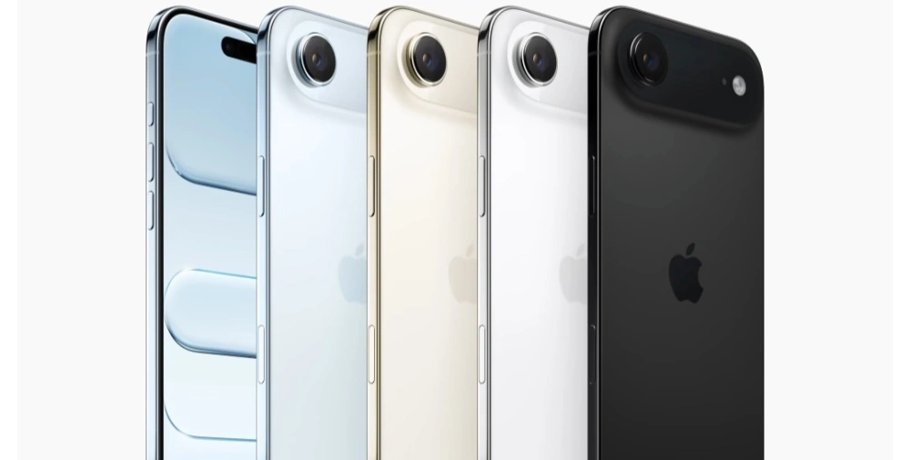 Review Kamera iPhone Air: Tipis, Ringan, dan Tetap Tajam