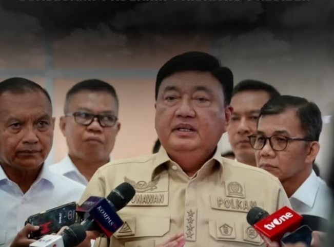 PPATK Bakal Blokir Rekening yang Tak Aktif 3 Bulan, Begini Janji Menko Polkam