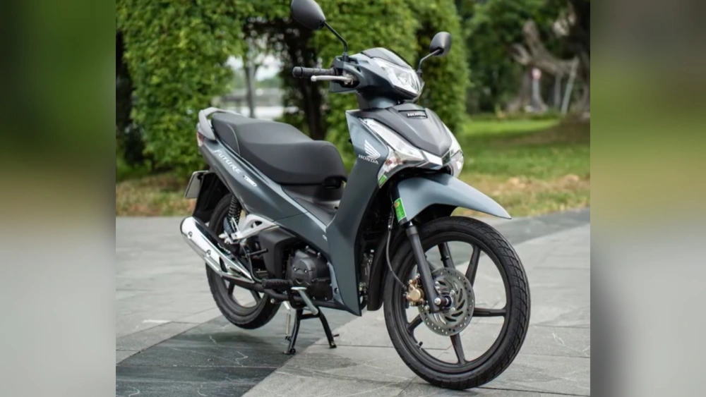 Spesifikasi & Harga Honda Future 125 FI 2026, Kembaran Supra X 125