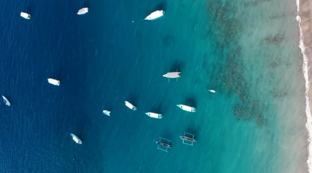 Bangga! Desa Pemuteran Bali Terpilih Jadi Best Tourism Village PBB