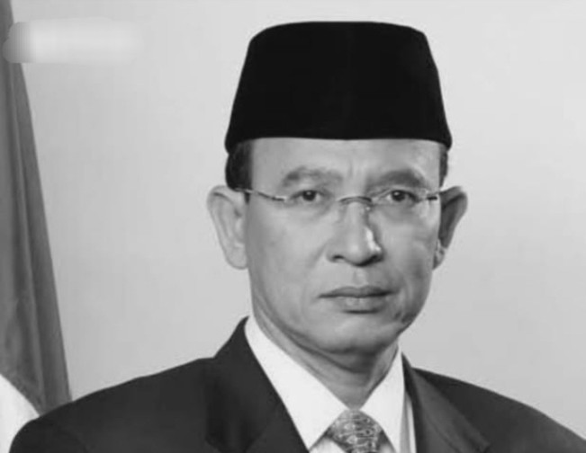 Innalillah, Mantan Menteri Agama Suryadharma Ali Meninggal Dunia