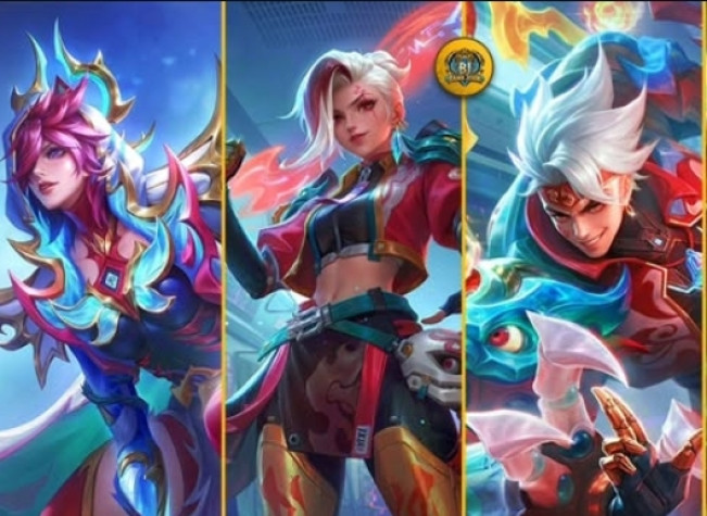 Daftar Kode Redeem ML Terbaru 1 Oktober 2025, Rebut Hadiah Menarik dari Moonton