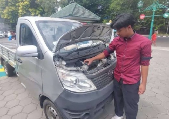 Pengakuan Penggugat Mobil Esemka: Sulit Didapat dan Ketemu Bekas Harga Rp45 Juta