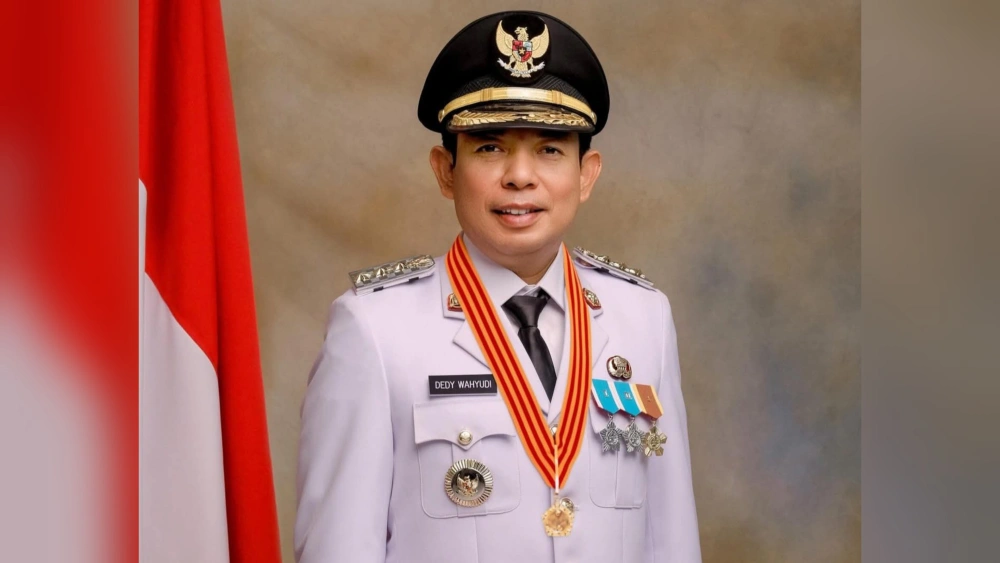 25 Kepala Daerah Terpilih! Walikota Bengkulu Masuk Daftar ke NUS Singapura