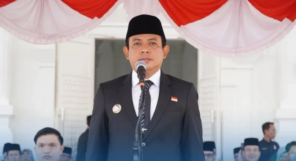 Profil Dedy Wahyudi, Walikota Bengkulu Masuk Daftar 25 Kepala Daerah Terpilih ke NUS Singapura