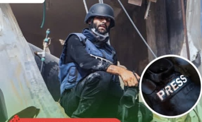 Sejak Agresi 2023, Sebanyak 232 Jurnalis Gugur di Gaza