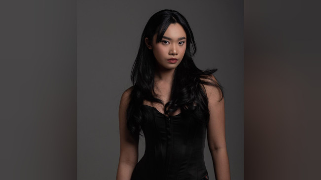 Biodata dan Agama Audrey Bianca, Pemenang Miss Indonesia 2025