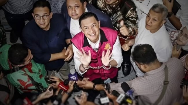 Dapatkan Abolisi dari Presiden Prabowo, Begini Respon Pengacara Tom Lembong
