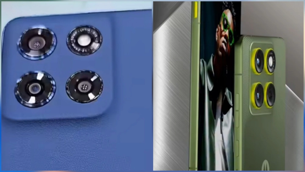 Motorola Edge 70 vs Edge 60, Siapa Raja Baru Smartphone Tipis?