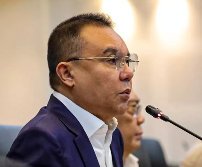 Tanggapi Fenomena Bendera One Piece Jelang 17 Agustus, Dasco Singgung Upaya Pecah Belah Bangsa