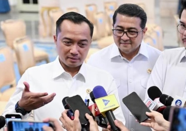 Horeee, Pemerintah Tetapkan Senin 18 Agustus Hari Libur Nasional