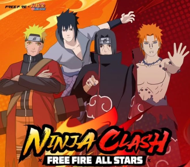 Buruan Klaim, Ini 23 Kode Redeem FF Free Fire Terbaru Jumat 1 Agustus 2025