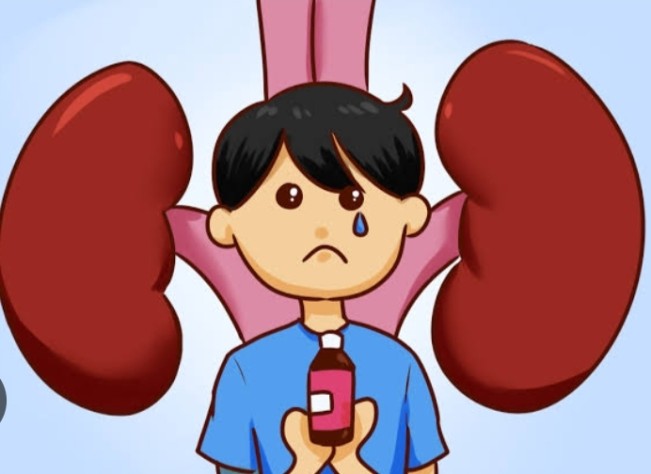 Deteksi Sejak Dini! Ini Tanda Penyakit Ginjal pada Anak Menurut Dokter