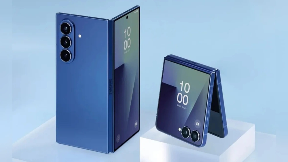 Turun Harga! Galaxy Z Fold7 Ternyata Punya Fitur Premium Segila Ini