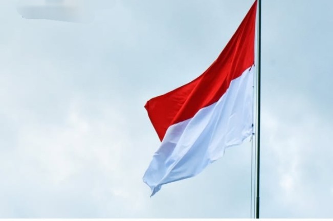 Ingat! Pengibaran Bendera Merah Putih Dilakukan 1 Hingga 31 Agutus 2025