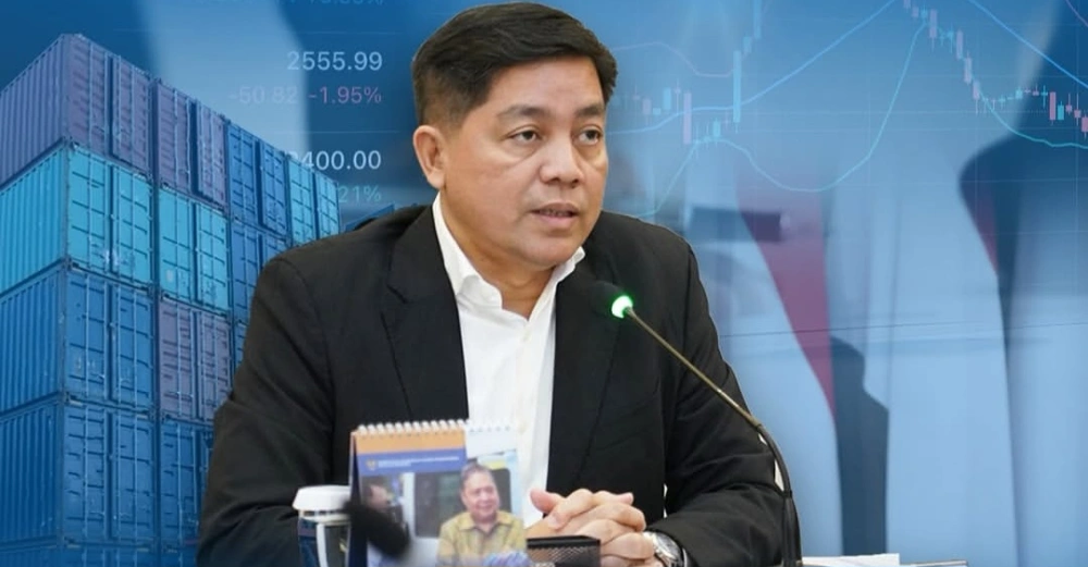 Juru Bicara Kemenko Bidang Perekonomian, Haryo Limanseto [Instagram @perekonomianri]