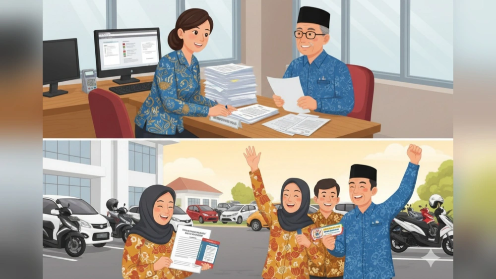 Warga Wajib Tahu! 7 Provinsi Ini Masih Beri Diskon Pajak Kendaraan