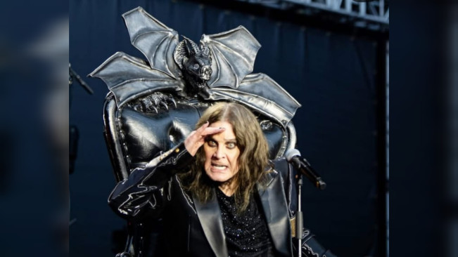 Konser Perpisahan Black Sabbath Raup Rp 3 Triliun, Disumbangkan untuk Kegiatan Amal