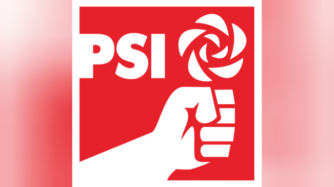 Logo PSI. [Istimewa]