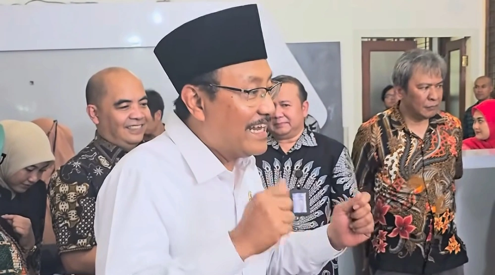 Tak Hanya Pelajar, 2 Kategori Ini Juga Dapat MBG Mulai 2026