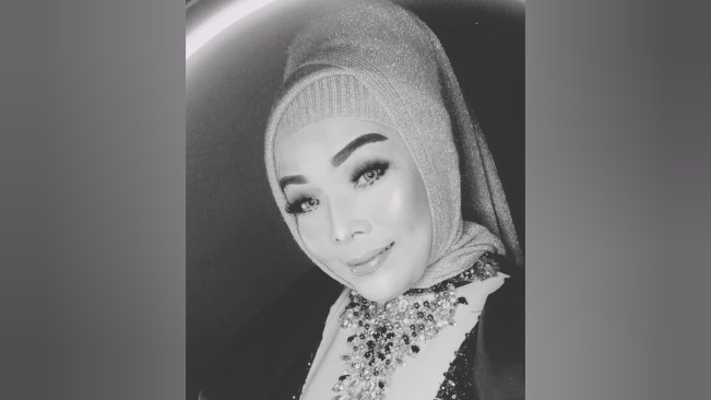 Pedangdut senior Yunita Ababiel. [Instagram]
