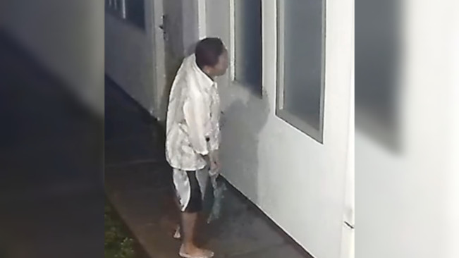 Beredar Video Pria Mondar-mandir di Depan Kos Diplomat Kemlu, Ini Kata Polisi