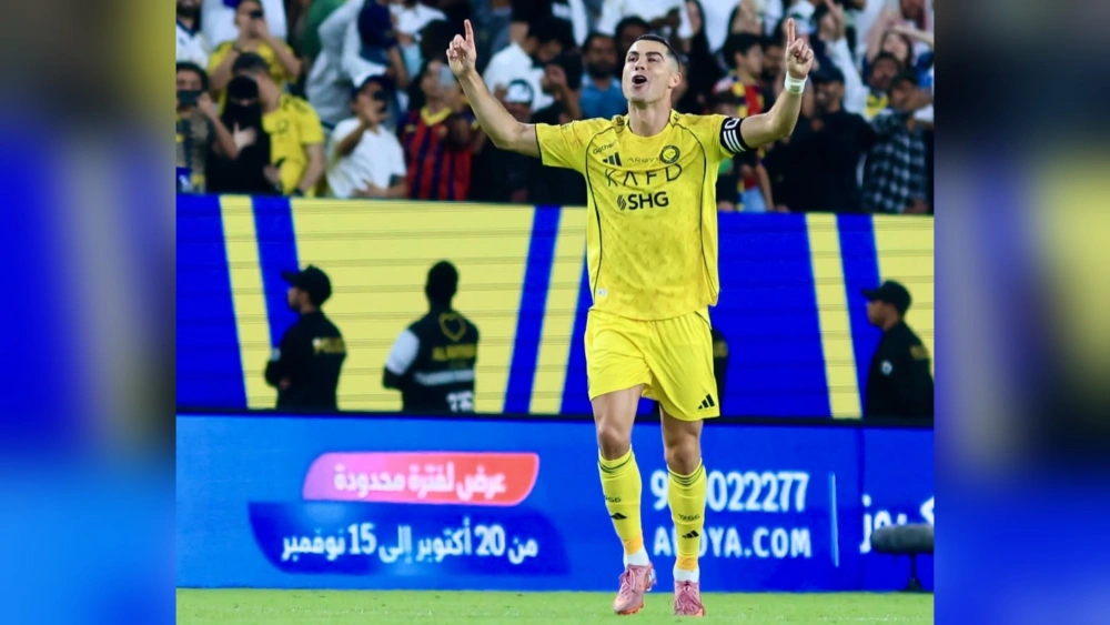 Cristiano Ronaldo Akhirnya Bicara Soal Pensiun, Ini Alasannya!