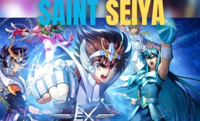 Ini Kode Redeem Saint Seiya EX Terbaru Agustus 2025: Buruan Klaim Sekarang