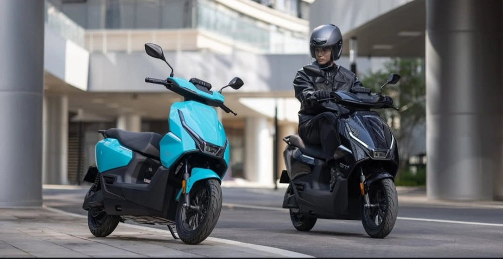 Bikin Penasaran! Ini Spesifikasi Lengkap Honda U-VO GT Terbaru