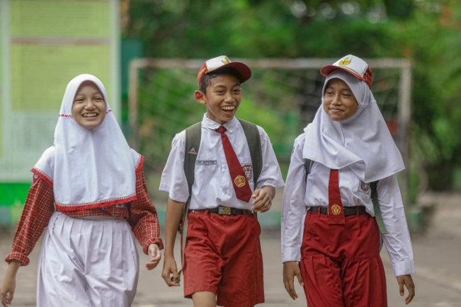 7 Contoh Pidato MPLS SD, Penuh Motivasi dan Mudah Dipahami Siswa