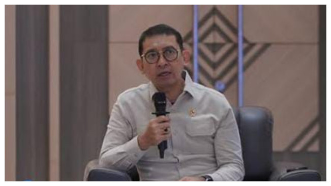 Mendikbud Fadli Zon. [Istimewa]