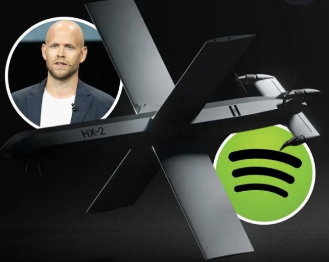 Sejumlah Musisi Internasional Pilih Keluar dan Boikot Spotify: Alasannya Bikin Terenyuh