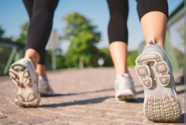 Metode Jalan Kaki 6-6-6 Tengah Viral, Ternyata Manfaatnya Luar Biasa