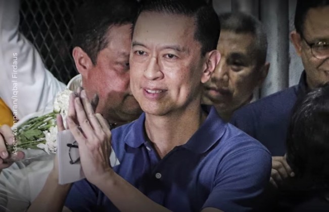 Bukan Balas Dendam! Ini Alasan Tom Lembong Laporkan Hakim dan Auditor