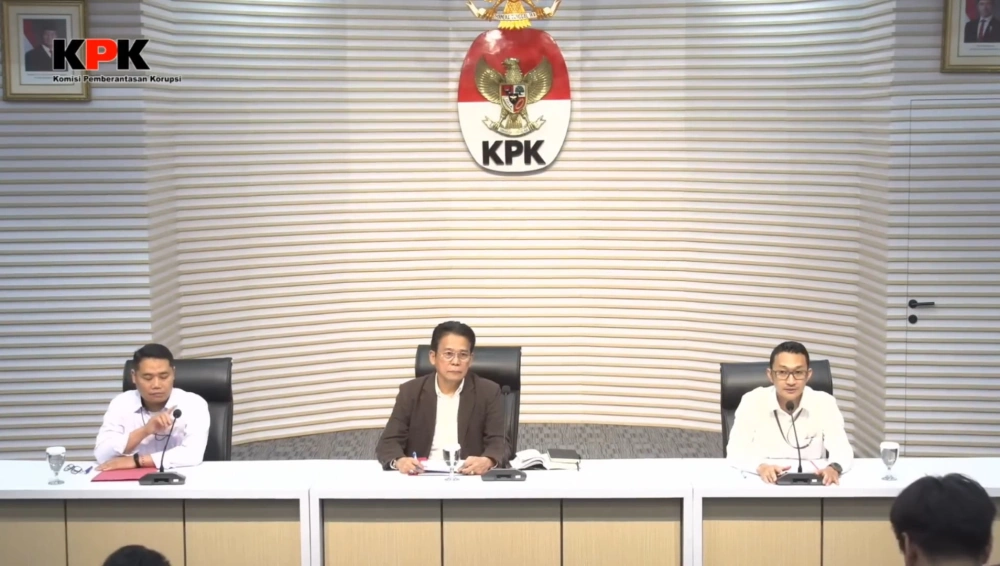 Ini 10 Fakta Mengejutkan Seputar OTT Gubernur Riau, Publik Harus Tahu!