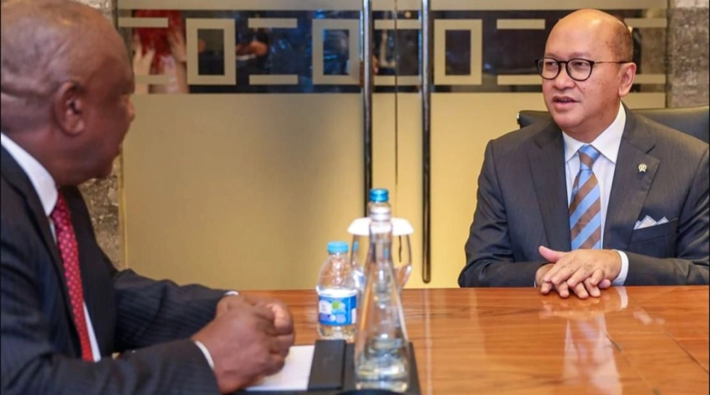 Lokasi 18 Proyek Hilirisasi Rp600 Triliun Siap Jalan, Buka 276.636 Lapangan Kerja