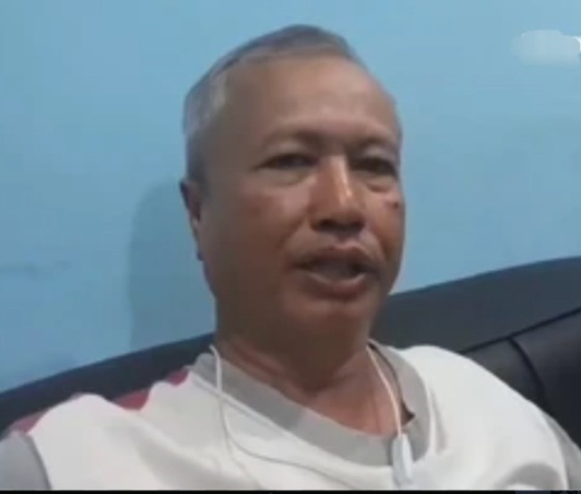 Profil, Biodata dan Agama Azhary Kulon, Pengisi Suara Squidward Indonesia Meninggal Dunia