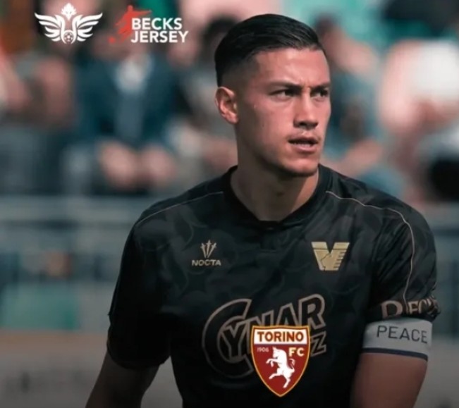 Torino Siapkan Rp 170 Miliar untuk Rekrut Jay Idzes: Pemain Termahal Timnas Indonesia