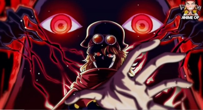 Spoiler One Piece 1157: Misteri Buah Iblis Legendaris di Pulau Elbaph yang Dicari Rocks