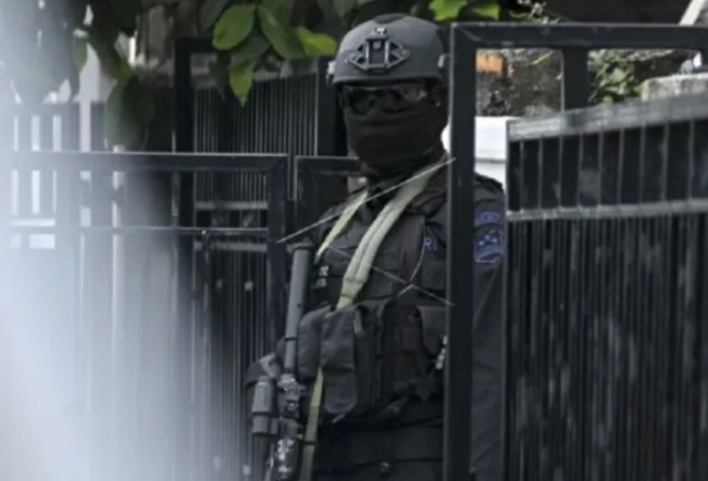Densus 88 Tangkap Dua Pelaku Terduga Teroris di Aceh: Salah Satunya ASN di Kemenag