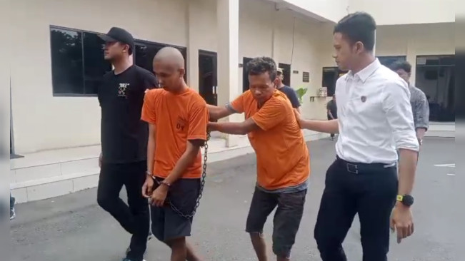 Ayah dan Anak di Deli Serdang Kompak Aniaya Pemuda hingga Tewas, Ini Motifnya