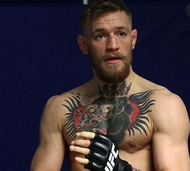 Khabib Sarankan Conor McGregor Bertobat: 'Dia Harus Mengubah Cara Hidupnya'