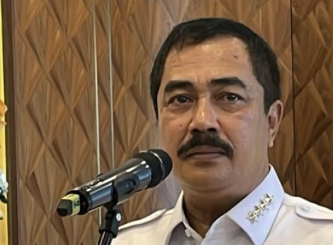2 Eks Tentara Israel Kelola Vila di Bali, Menteri Imipas Langsung Turun Tangan