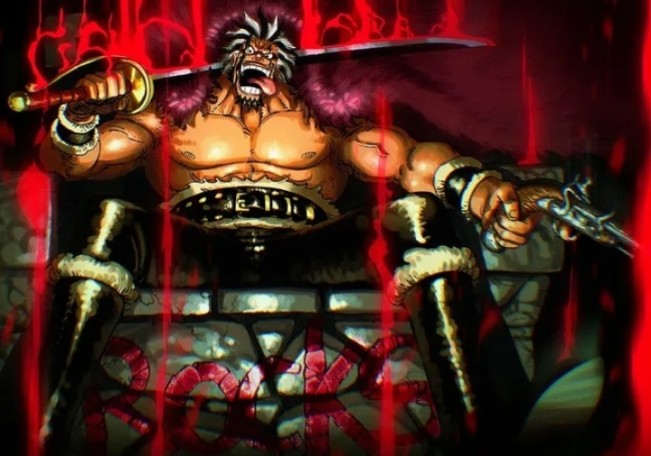 One Piece Chapter 1157: Ungkap Sisi Tergelap Sejarah Dunia yang Ditutupi