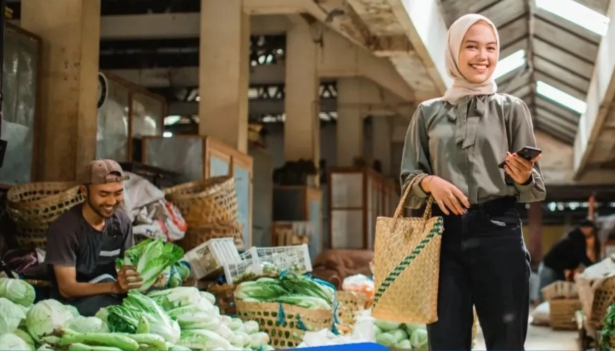 Dominasi Non-Jawa Menggila, Ini Provinsi Penguasa Ekonomi RI