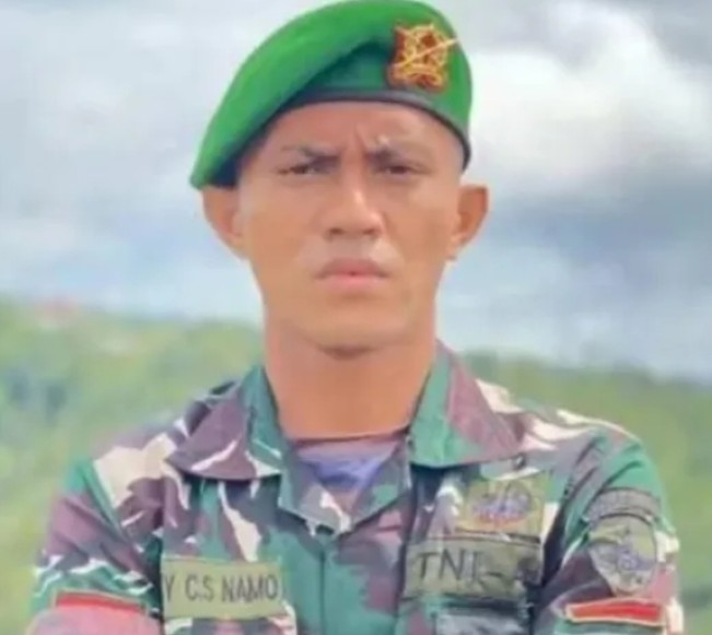 Prada Lucky Diduga Tewas Dianiaya Senior, Polisi Militer Amankan Empat Prajurit TNI