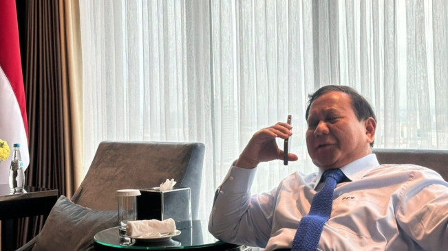 Kesepakatan Tarif Impor Indonesia-AS, Prabowo: Saya Harus Lindungi Pekerja-pekerja Kita