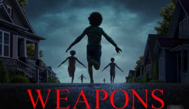 Sinopsis Weapons, Misteri Hilangnya 17 Murid dalam Semalam: Rekomendasi Tontonan Akhir Pekan