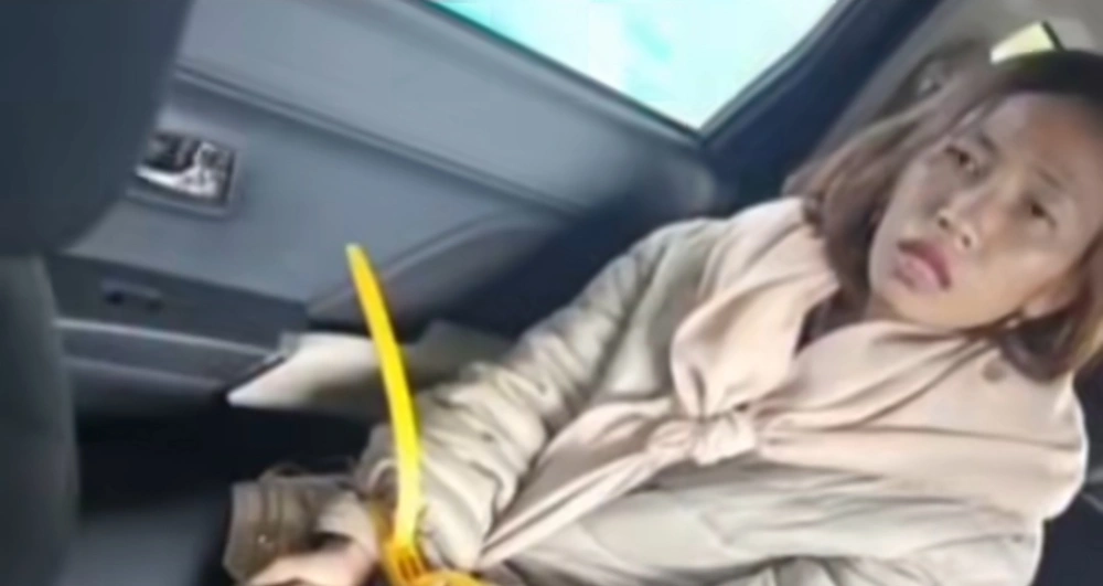 Pengakuan Mengejutkan Penculik Bilqis Bikin Geleng-geleng!