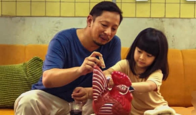 Sinopsis Film Panggil Aku Ayah dan Fakta Lain di Balik Kisahnya: Cocok Temani Akhir Pekanmu